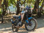 CF Moto CFMoto 450 MT (IBEX)
